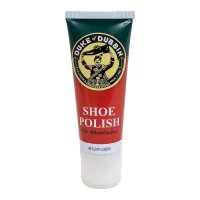 Крем для ухода за гладкой кожей Duke of Dubbin Duke Shoe Polish