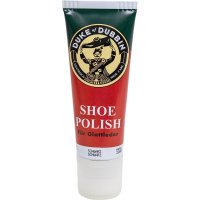 Крем для ухода за гладкой кожей Duke of Dubbin Duke Shoe Polish