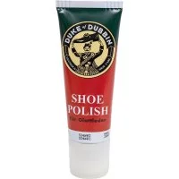 Крем для ухода за гладкой кожей Duke of Dubbin Duke Shoe Polish