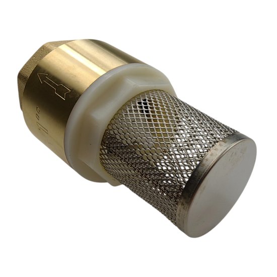 Набор насадок для насоса 1