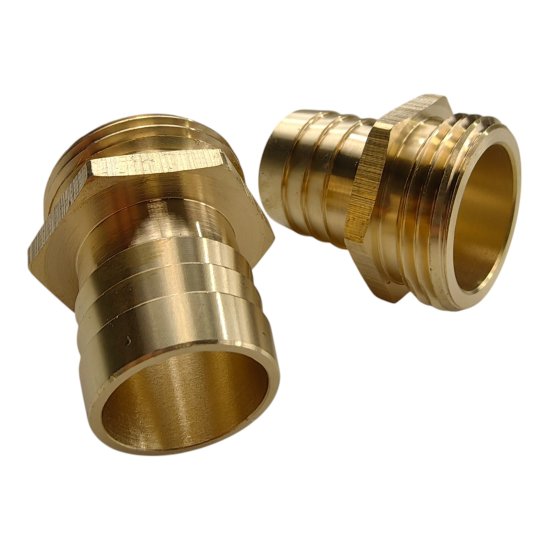 Набор насадок для насоса 1