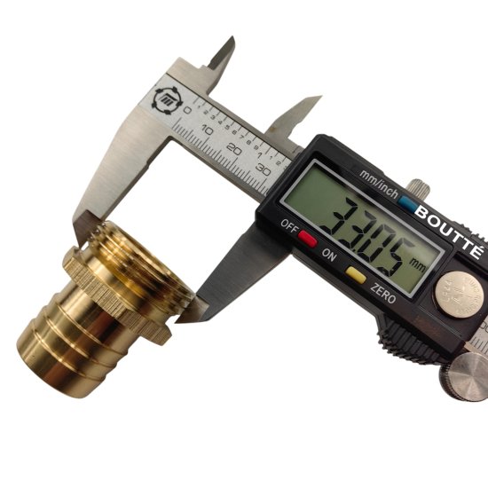 Набор насадок для насоса 1