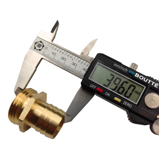 Набор насадок для насоса 1