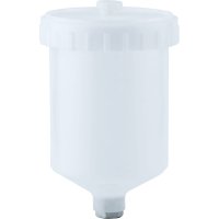 Бачок Radex SKULL Spray cup