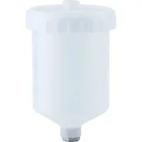 Бачок Radex SKULL Spray cup