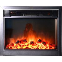 Очаг InterFlame Jupiter BL BLT-999-A1/Black