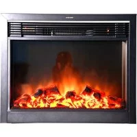 Очаг InterFlame Jupiter BL BLT-999-A1/Black