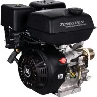 Бензиновый двигатель Zongshen ZS 190 FE