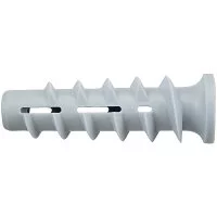 Турбо-дюбель для газобетона Fischer FTP K 8 (25 шт.)
