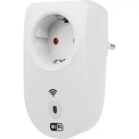 Умная wi-fi розетка REXANT 11-6009