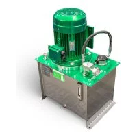 Маслостанция HydraulicUnit СМ-1-65-21-160-7,5
