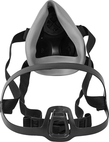 Полумаска Delta Plus Jupiter M6400