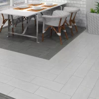 Глазурованный керамогранит Kerama Marazzi Боско SG410320N 20.1x50.1x0.85 см 1.41 м² матовый цвет светло-серый