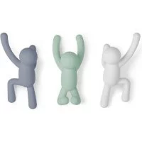 Набор крючков Umbra Buddy