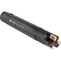 Корпус фрезы NORGAU N250.D32/Z3