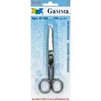 Ножницы Gamma G-106