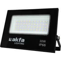 Светодиодный прожектор Akfa Lighting AK-FLD