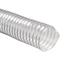 Воздуховод TEX PVC-500-180/10