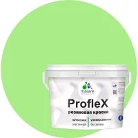Краска для фасадов крыш и цоколей MALARE ProfleX