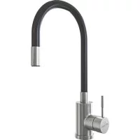 Смеситель для кухни MIXLINE MLSS-0325