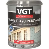 Эмаль по дереву VGT ВД АК 1179 Профи
