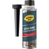 Цетан плюс для дизельного топлива Astrohim AC190
