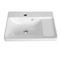 Раковина Sensea Easy накладная 51 см