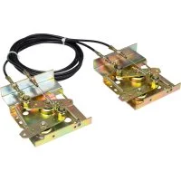 Механическая взаимоблокировка EKF mbkt-va-450