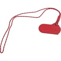 Кожаный чехол для ножей Victorinox Style Icon Classic Colors