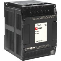 Модуль аналогового вывода EKF REMF 4 PRO-Logic