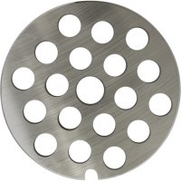 Решетка для мясорубки кухонного комбайна с мясорубкой Eurokitchen GR2-8