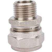 Муфта для металлопластиковых труб Valtec 5354