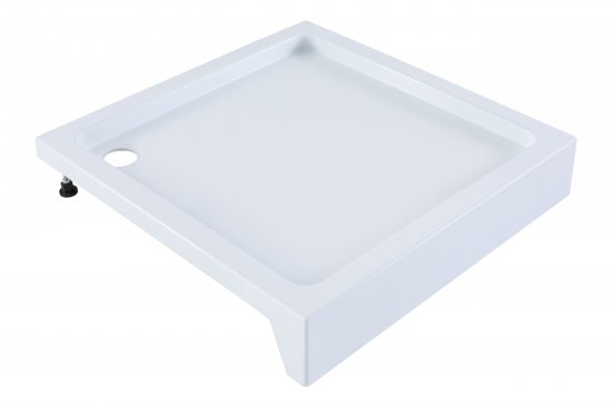 Душевой поддон Sensea Basic акрил 100x100 см