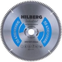 Пильный диск по алюминию Hilberg Hilberg Industrial
