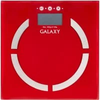 Многофункциональные электронные весы Galaxy GL 4851