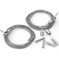 Подвес Arlight SL-LINE 2x2.5m Set