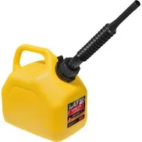 Канистра для топлива Rezer REZOIL LUX