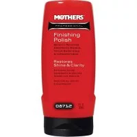 Профессиональный финишный полироль Mothers MS08712
