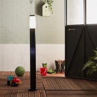 Фонарный столб уличный Inspire Travis 100 см