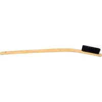 Щетка для труднодоступных мест Shine systems Bamboo Brush