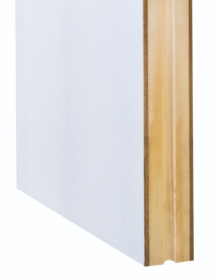 Лестница чердачная ножничная OST-B 80x70x280 см