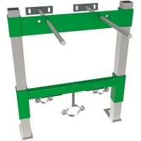 Инсталляция для биде CTESI Solid bide