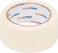 Лента малярная Dexter 48 мм x 25 м