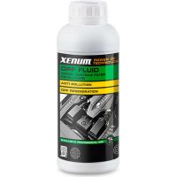 Замена оригинальных жидкостей для сажевых фильтров XENUM DPF Fluid