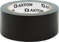 Лента армирующая Axton 48 мм х 25 м цвет чёрный
