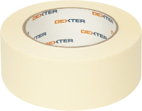 Малярная лента Dexter 48 мм х 50 м