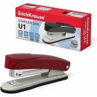Степлер ErichKrause №24/6 U1