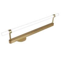 Подсветка светодиодная для зеркала влагозащищённая Inspire Tabora