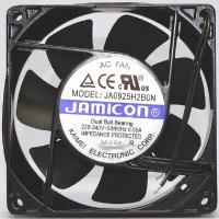 Вентилятор JAMICON JA0925H2B0N