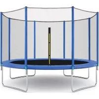 Батут Perfetto sport ACTIVITY